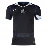 Camiseta De Futbol Chelsea Tercera 2026-2027