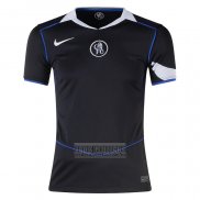 Camiseta De Futbol Chelsea Tercera 2026-2027