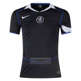 Camiseta De Futbol Chelsea Tercera 2026-2027