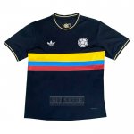 Camiseta De Futbol Colombia Centenary 2024-2025