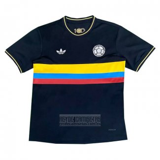 Camiseta De Futbol Colombia Centenary 2024-2025