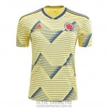 Camiseta De Futbol Colombia Primera 2019
