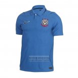 Camiseta De Futbol Corinthians Tercera 2026