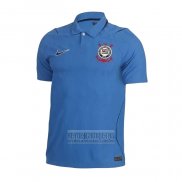 Camiseta De Futbol Corinthians Tercera 2026