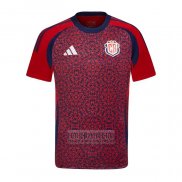 Camiseta De Futbol Costa Rica Primera 2024