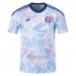 Camiseta De Futbol Costa Rica Segunda Authentic 2026