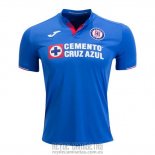 Camiseta De Futbol Cruz Azul Primera 2019