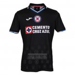 Camiseta De Futbol Cruz Azul Tercera 2022-2023