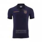 Camiseta De Futbol Ecuador Segunda 2026