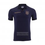 Camiseta De Futbol Ecuador Segunda 2026