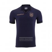 Camiseta De Futbol Ecuador Segunda 2026