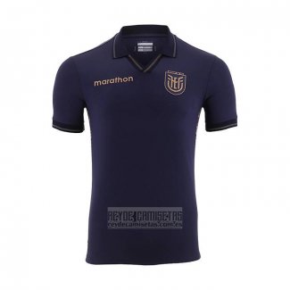 Camiseta De Futbol Ecuador Segunda 2026