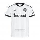 Camiseta De Futbol Eintracht Frankfurt Segunda 2026-2027