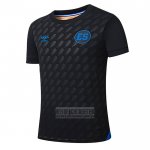 Camiseta De Futbol El Salvador Tercera 2025