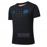 Camiseta De Futbol El Salvador Tercera 2025