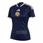 Camiseta De Futbol Escocia Primera Mujer 2026