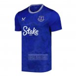 Camiseta De Futbol Everton Primera 2024-2025