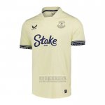 Camiseta De Futbol Everton Segunda 2025-2026
