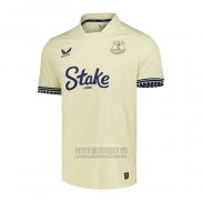 Camiseta De Futbol Everton Segunda 2025-2026