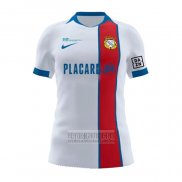 Camiseta De Futbol FC Alverca Segunda 2026-2027