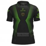 Camiseta De Futbol FC Juarez Segunda 2024-2025
