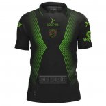 Camiseta De Futbol FC Juarez Segunda 2024-2025