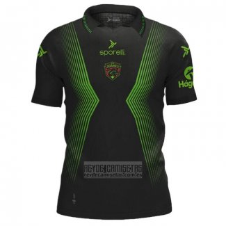 Camiseta De Futbol FC Juarez Segunda 2024-2025