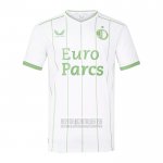 Camiseta De Futbol Feyenoord Tercera 2023-2024