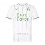 Camiseta De Futbol Feyenoord Tercera 2023-2024