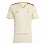 Camiseta De Futbol Flamengo Tercera 2025