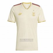 Camiseta De Futbol Flamengo Tercera 2025