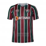 Camiseta De Futbol Fluminense Primera 2024