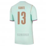 Camiseta De Futbol Francia Jugador NGolo Kante Segunda 2026