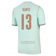 Camiseta De Futbol Francia Jugador NGolo Kante Segunda 2026