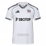 Camiseta De Futbol Fulham Primera 2025-2026