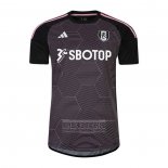 Camiseta De Futbol Fulham Tercera 2023-2024