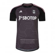 Camiseta De Futbol Fulham Tercera 2023-2024