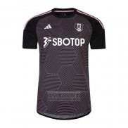 Camiseta De Futbol Fulham Tercera 2023-2024