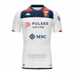 Camiseta De Futbol Genoa Segunda 2023-2024