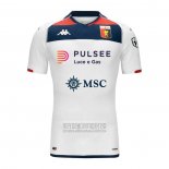 Camiseta De Futbol Genoa Segunda 2023-2024