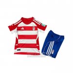 Camiseta De Futbol Granada Primera Nino 2025-2026