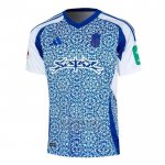 Camiseta De Futbol Granada Segunda 2024-2025