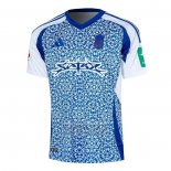 Camiseta De Futbol Granada Segunda 2024-2025