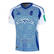 Camiseta De Futbol Granada Segunda 2024-2025