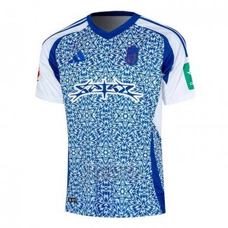 Camiseta De Futbol Granada Segunda 2024-2025