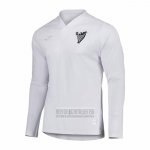 Camiseta De Futbol Hibernian Aniversario Manga Larga 2025-2026