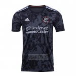 Camiseta De Futbol Houston Dynamo Segunda 2022