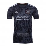 Camiseta De Futbol Houston Dynamo Segunda 2022