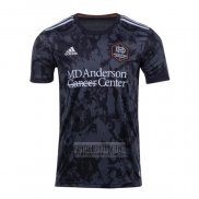 Camiseta De Futbol Houston Dynamo Segunda 2022