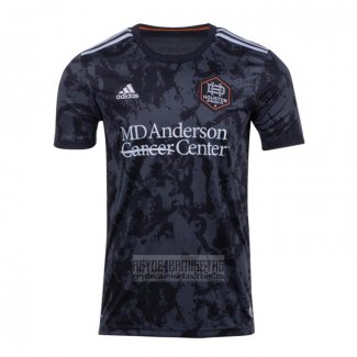 Camiseta De Futbol Houston Dynamo Segunda 2022